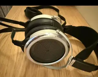Slúchadlá Stax 009