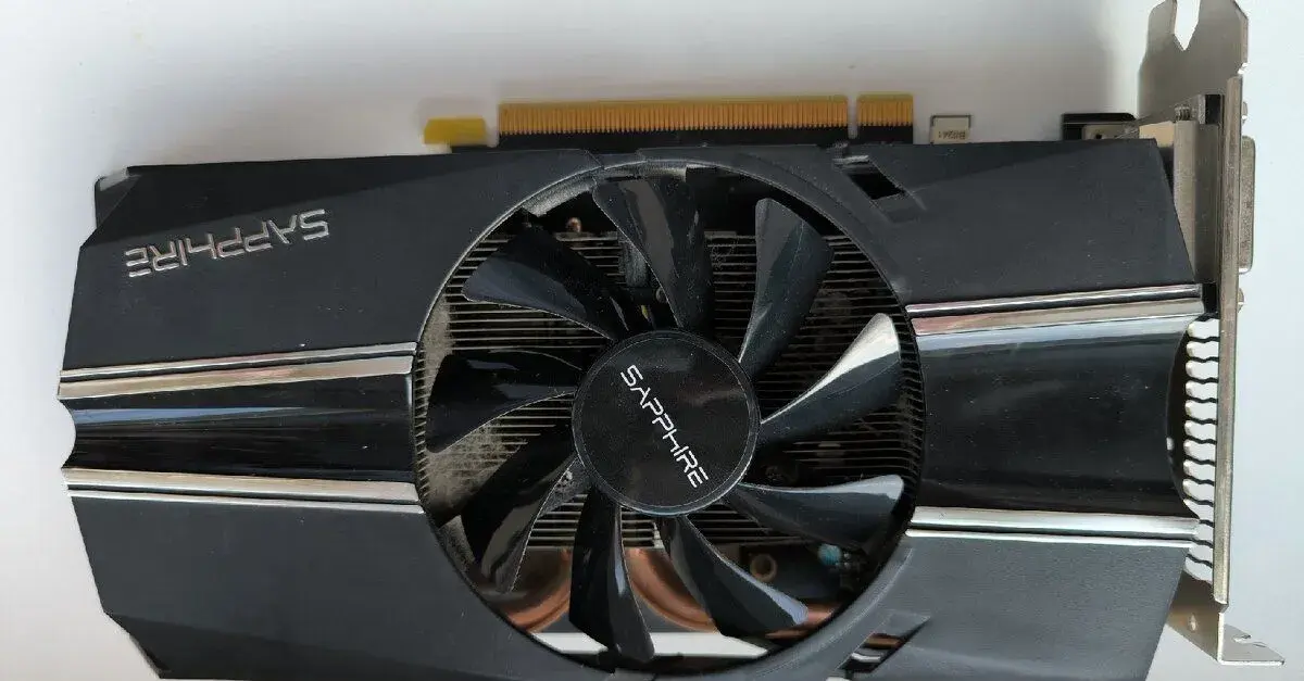 sapphite r7 260x 2gb ddr5