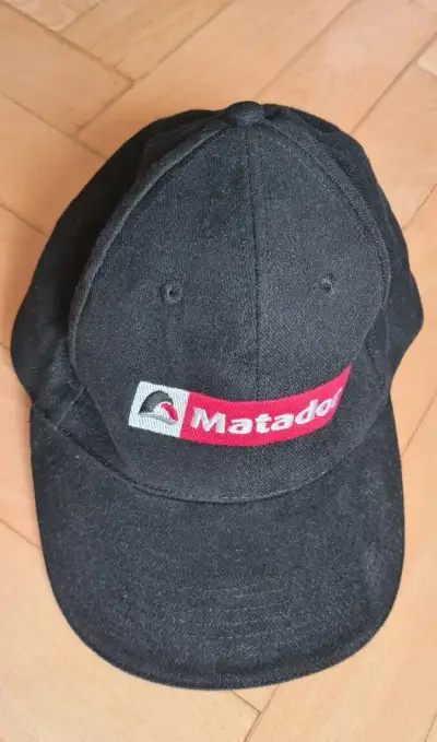 Matador siltovka