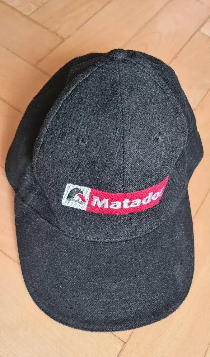 Matador siltovka