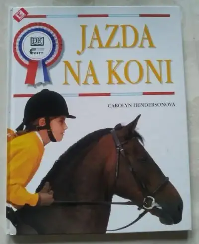 Jazda na koni