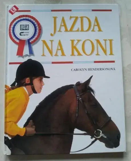 Jazda na koni