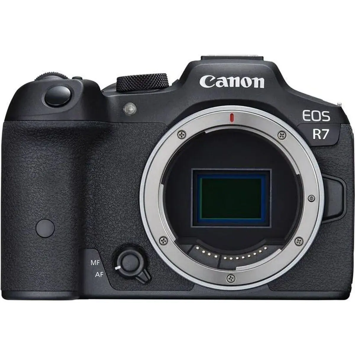 canon r7