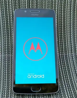 Moto G5