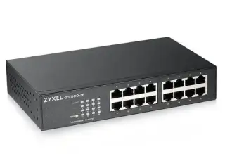 Zyxel GS1100-16 v3