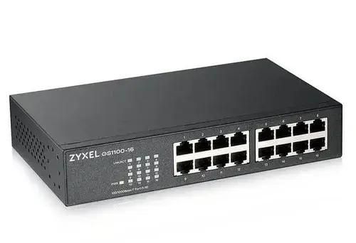 Zyxel GS1100-16 v3