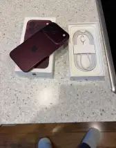 iPhone 18 PRO 256