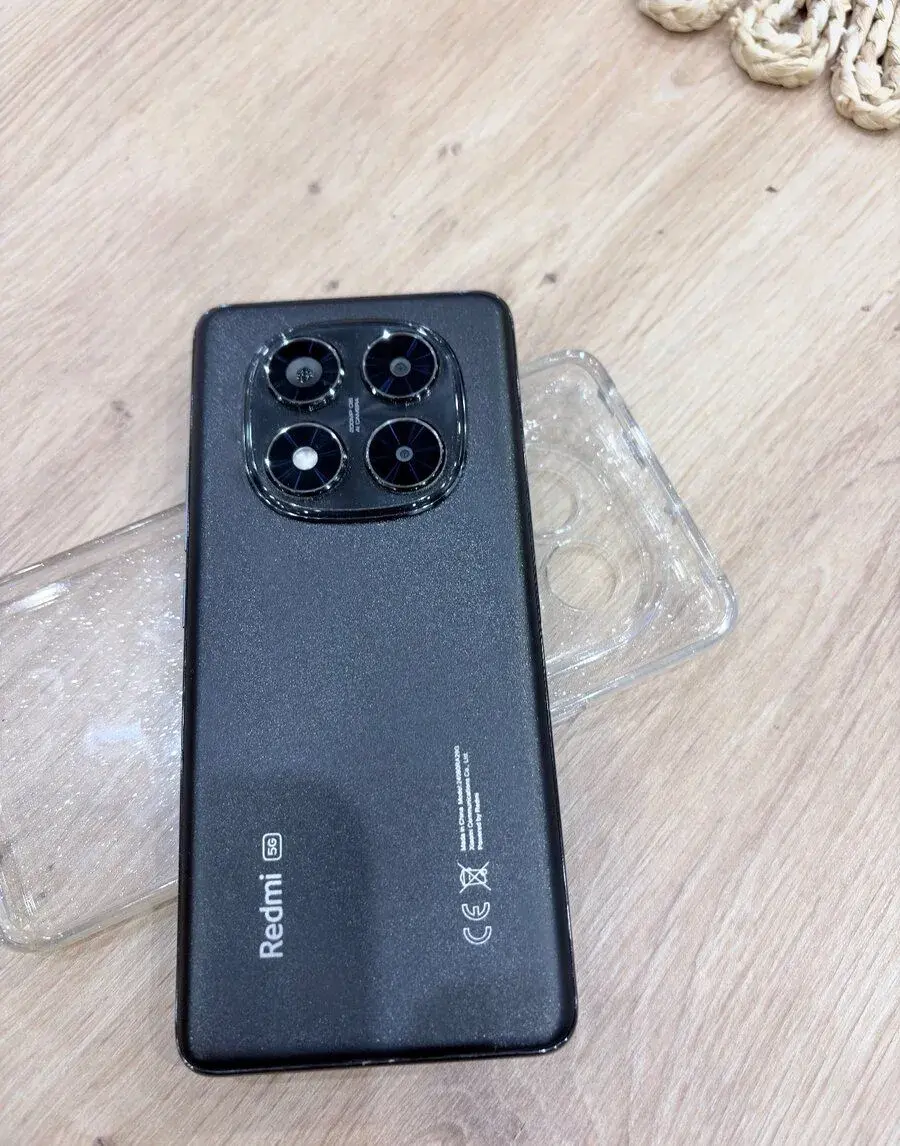 Xiaomi Redmi note 14 pro 5 g