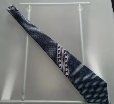 Pánske kravaty zn.Hedva a retro kravatu