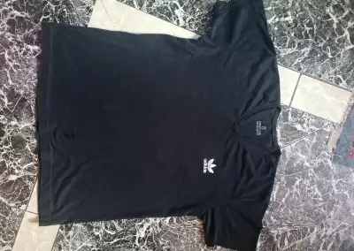 Tričko krátky rukáv Adidas S/M