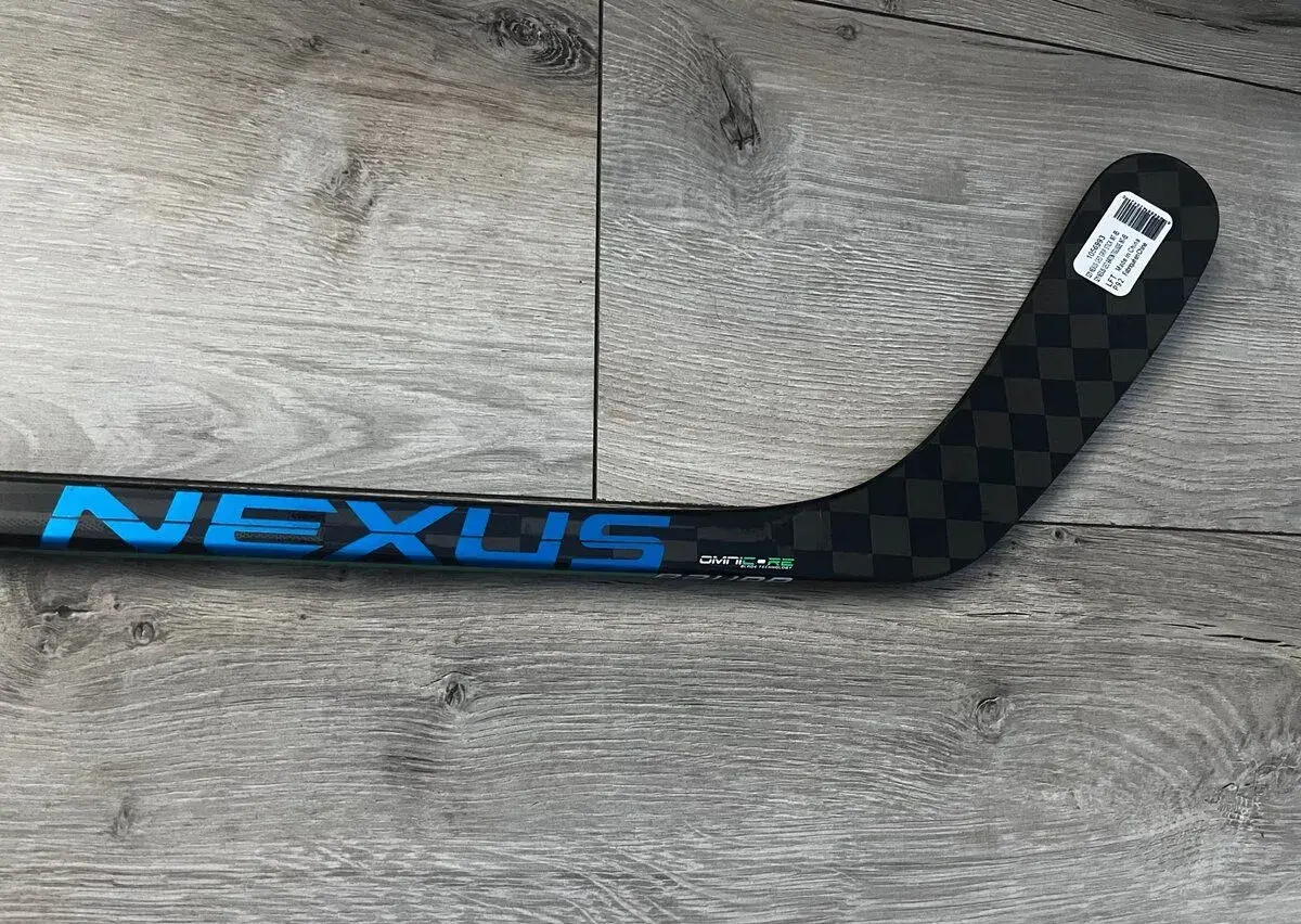 Hokejka BAUER