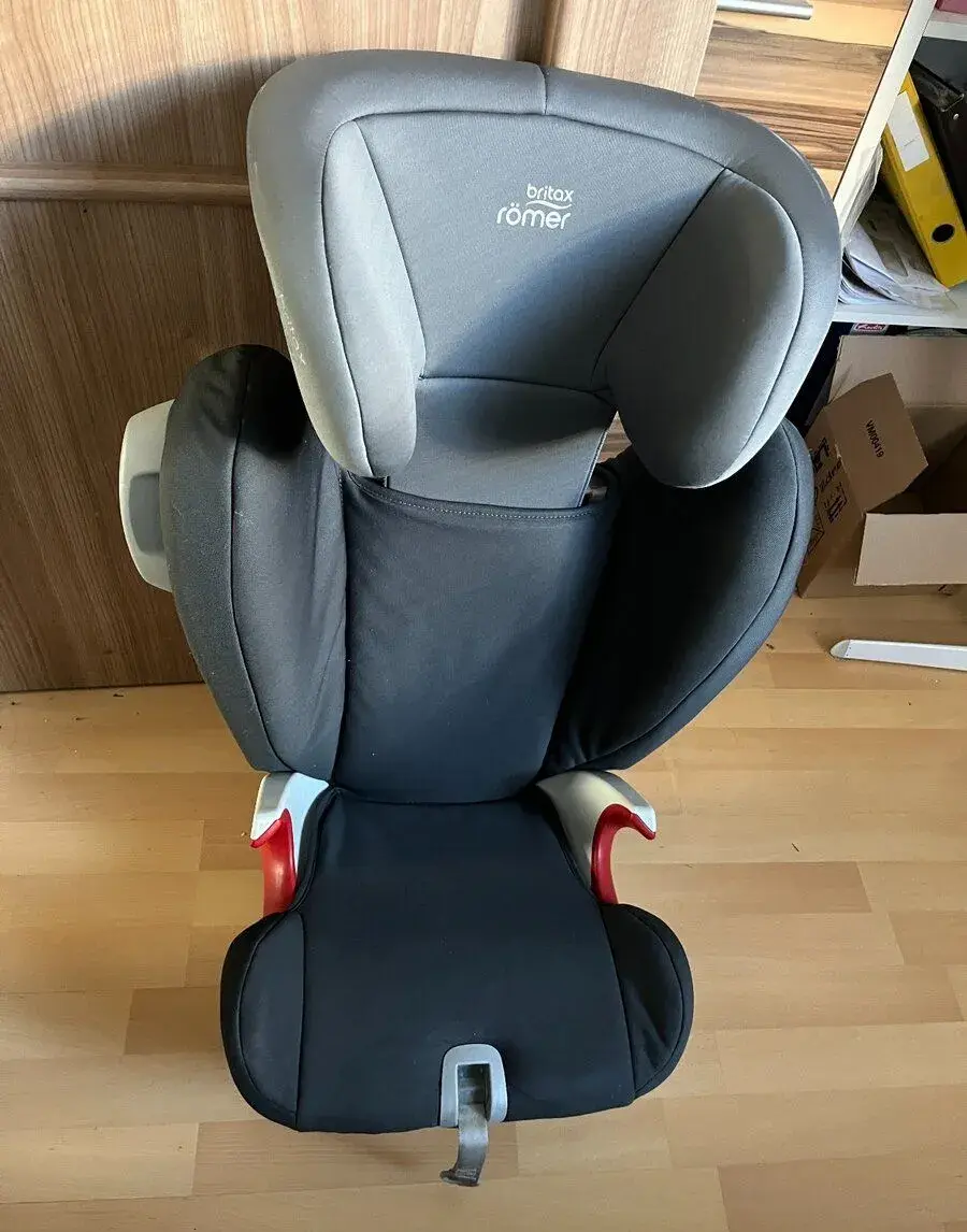 Britax Romer
