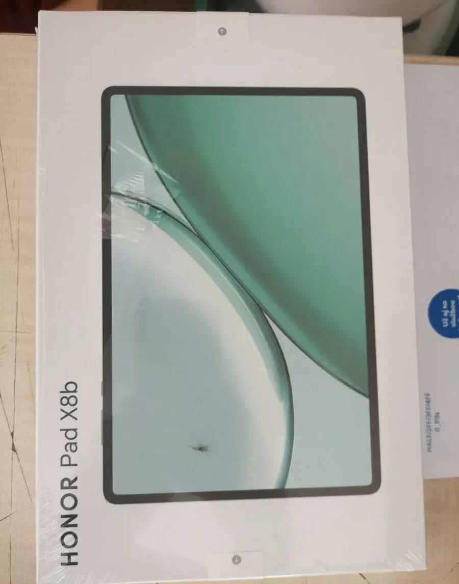 Tablet honor x8b