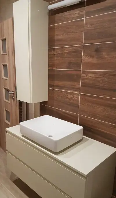 Kúpeľňova zostava