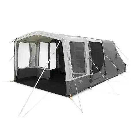 Dometic Rarotonga FTT 401 TC
