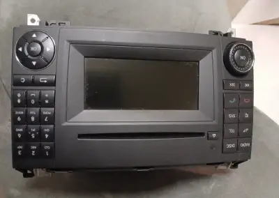 Mercedes sprinter