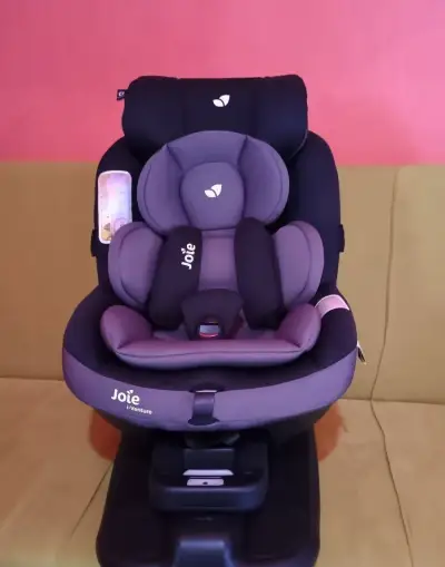 Detská autosedačka