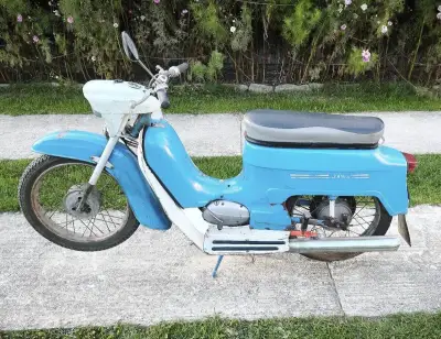 Jawa 50 Pionier 20