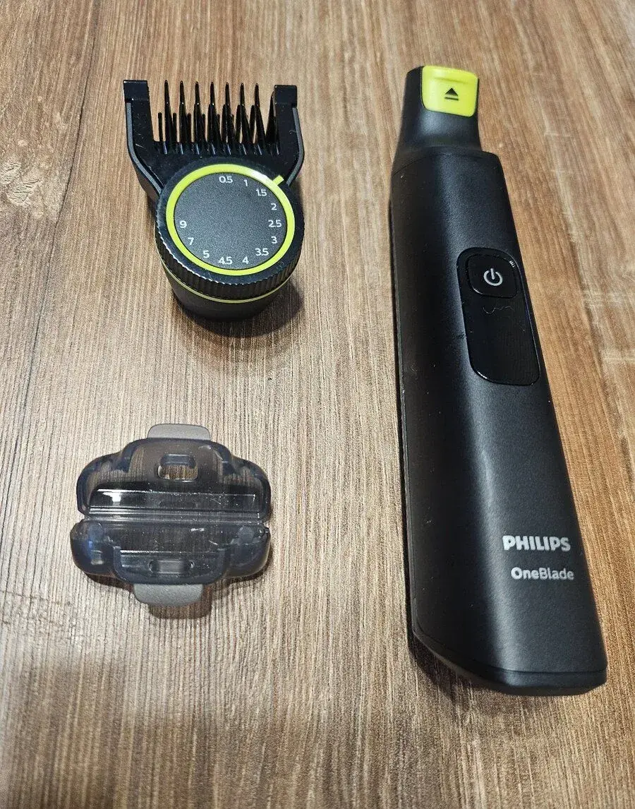 Philips OneBlade PRO