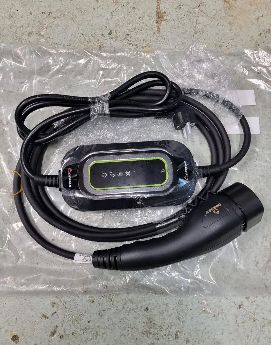 Nabíjací kábel pre elektromobil Leapmotor