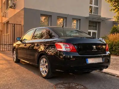 Peugeot 301 – 174 249 km