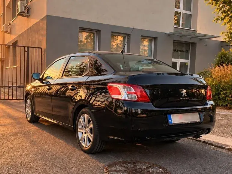 Peugeot 301 – 174 249 km