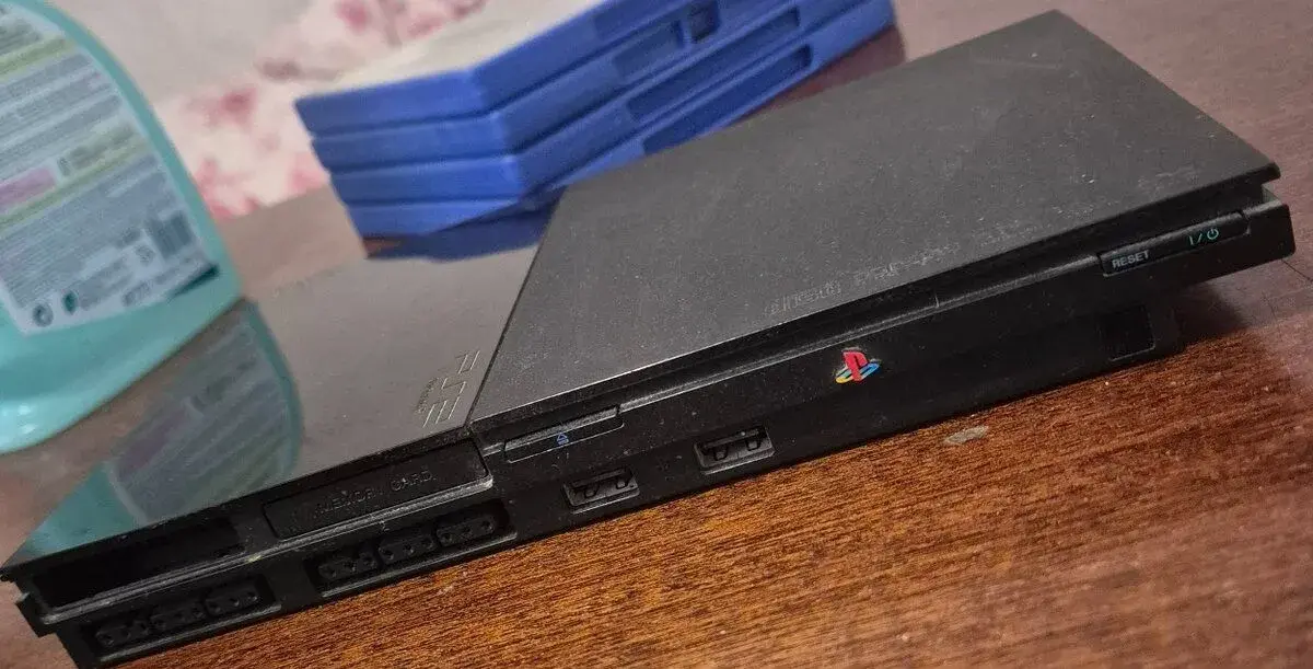 Playstation 2