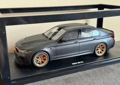 Bmw M5 CS F90