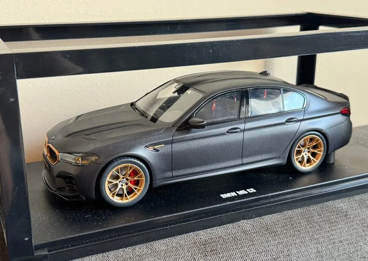 Bmw M5 CS F90