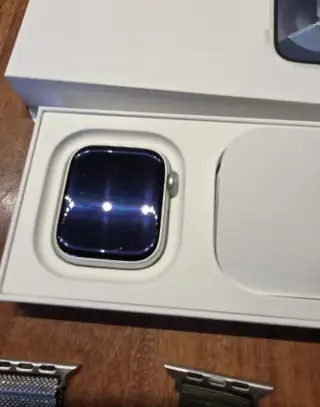 Apple Watch 9 - 45mm