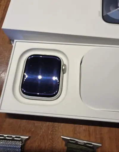 Apple Watch 9 - 45mm