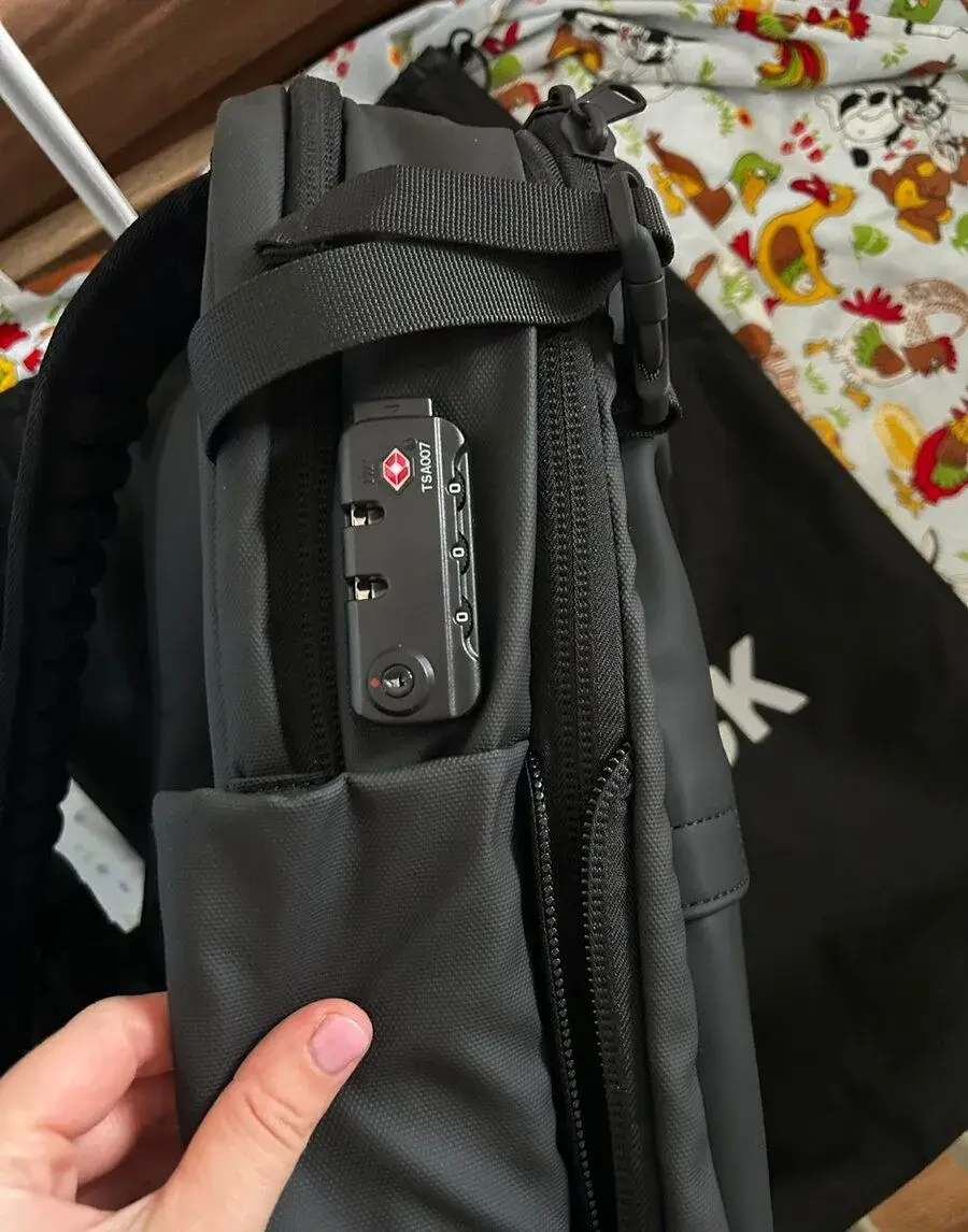 AIRBACK smart batoh