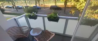 Prenájom 2 izbového bytu