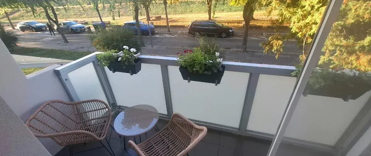 Prenájom 2 izbového bytu