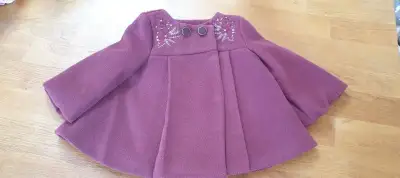 LACNO kabatik 6 az 9 mesiacov