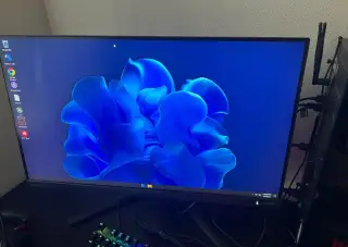Herny monitor Philips Envia 280hz 24,5 inch
