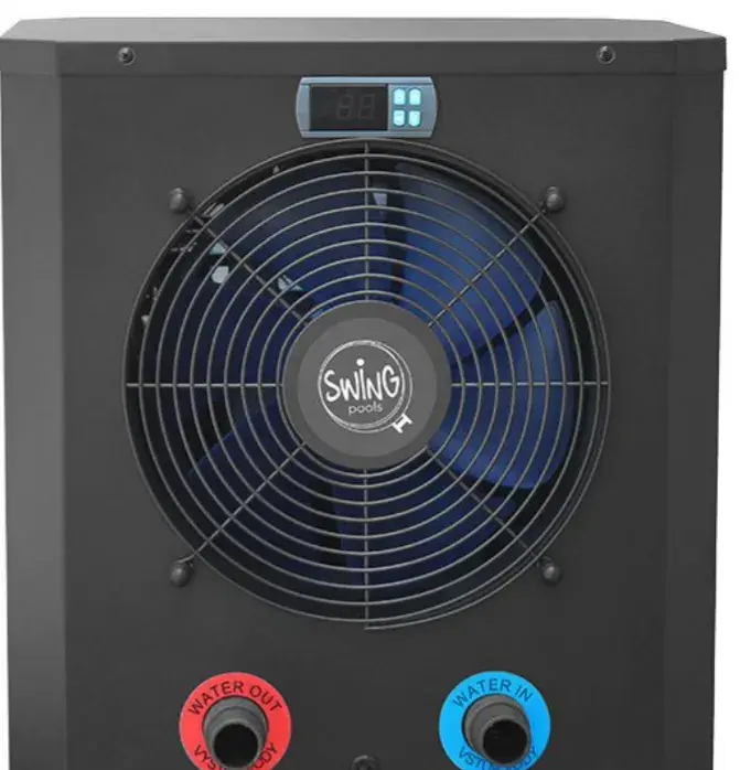Bazénové tepelné čerpadlo 2,5 kW