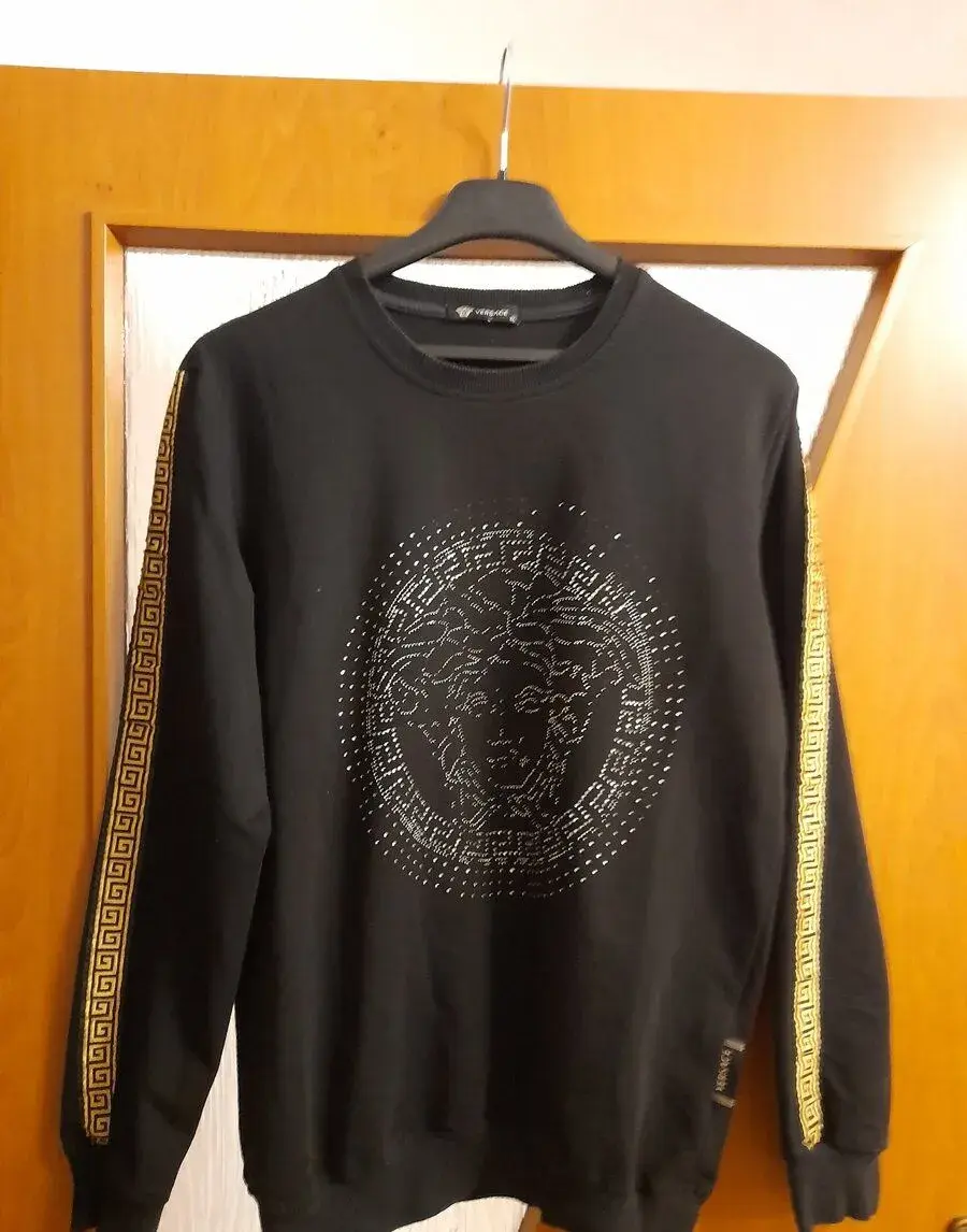 VERSACE damska mikinka L