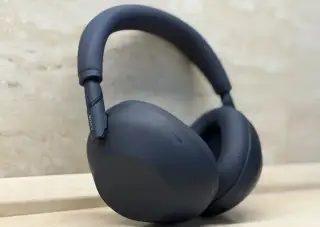 Sony WH-1000XM6 Blue