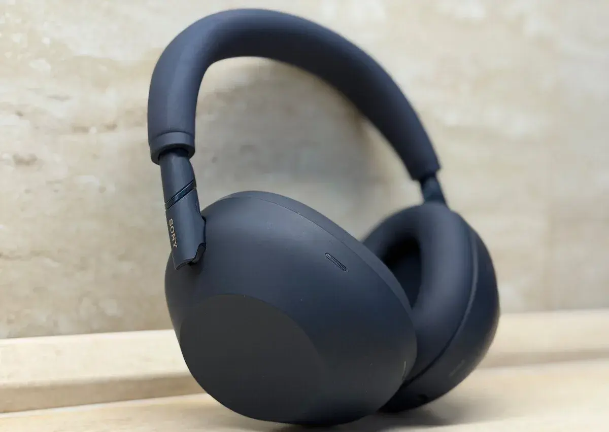 Sony WH-1000XM6 Blue