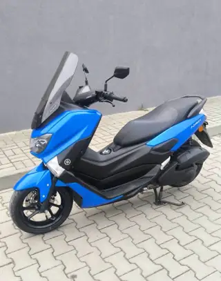 Yamaha n-max 125 r.v 2019