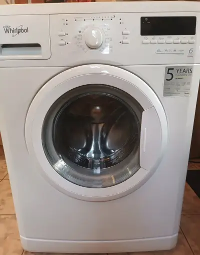 Automatická práčka Whirlpool AWO/C 6340