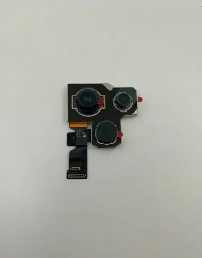 Originál Apple iPhone 14 pro kamera