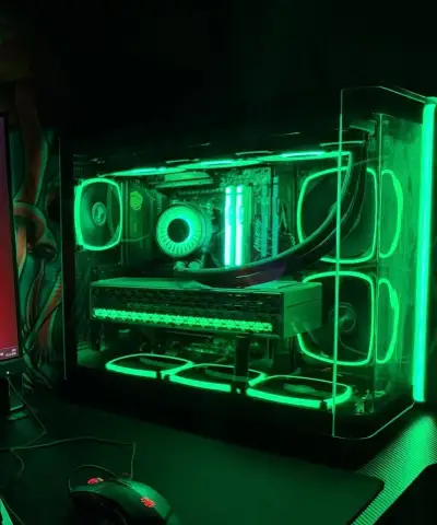 Sapphire 9070xt nitro+ 16GB