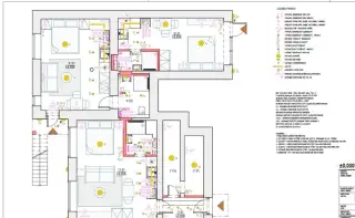 nehnutelnost na predaj - RD cca 135m2