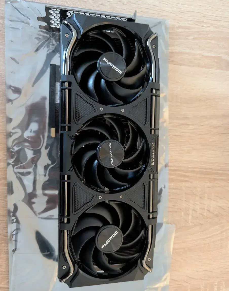 GAINWARD GeForce RTX 4080 Phantom 16 GB