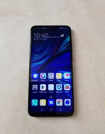 Huawei P Smart
