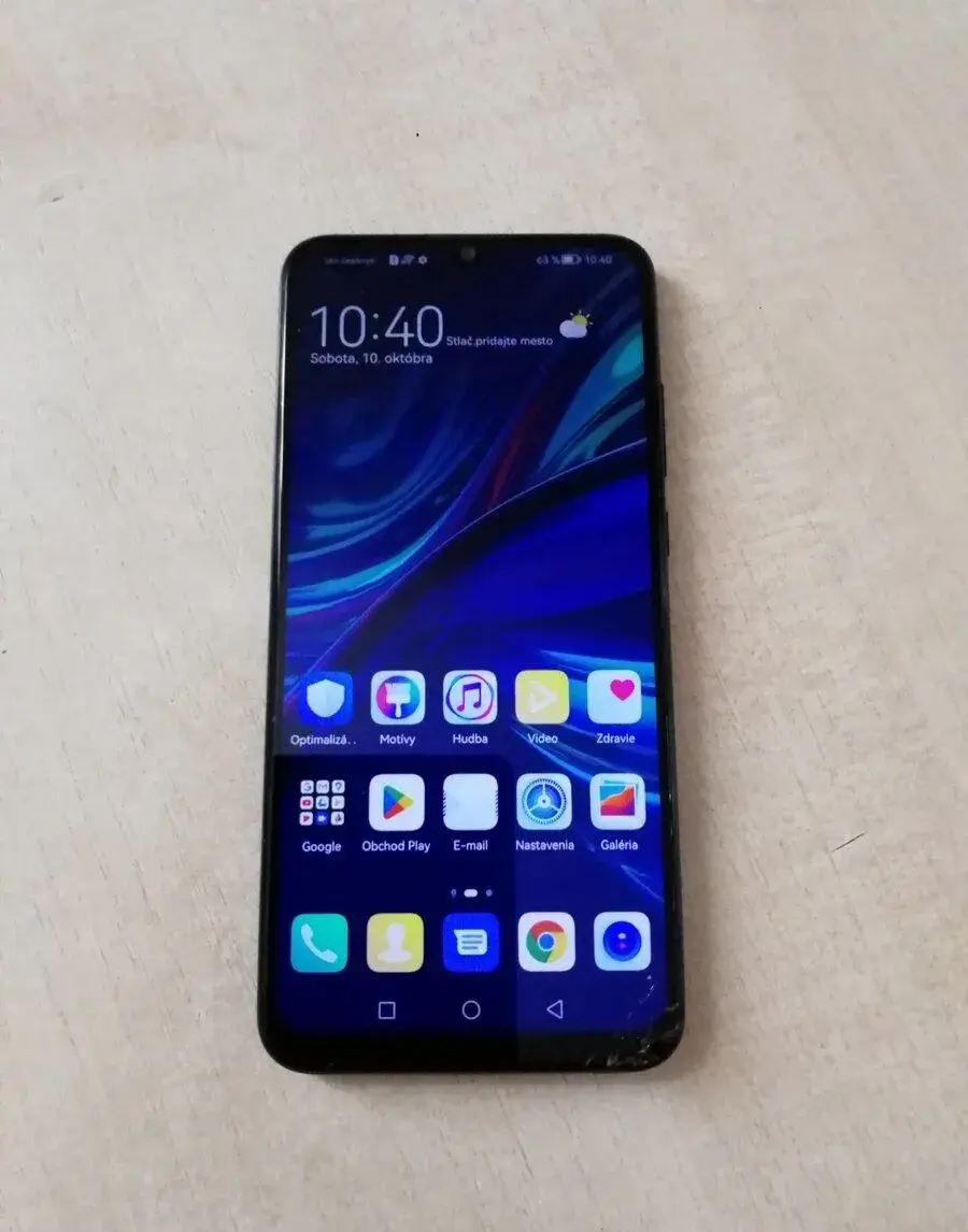 Huawei P Smart