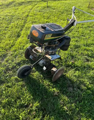 Diamon Pa 80 rotavátor