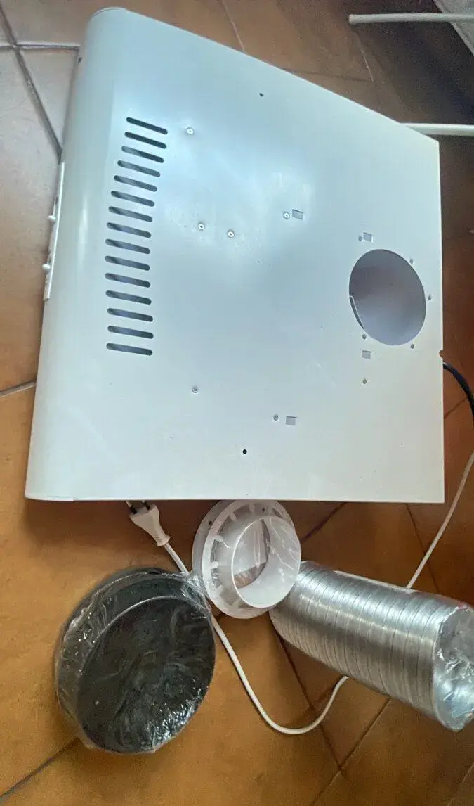 Novy digestor